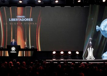 Quiénes son los rivales de Estudiantes en la fase de grupos de la Copa Libertadores