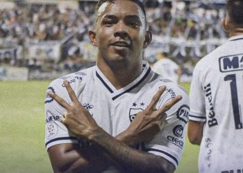 Quilmes le ganó a Colegiales sobre el final y quedó a un punto de la cima