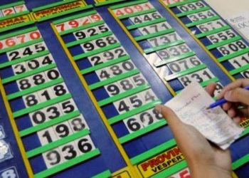 Quiniela HOY: último sorteo y resultados de Nacional y Provincia del martes 25 de marzo