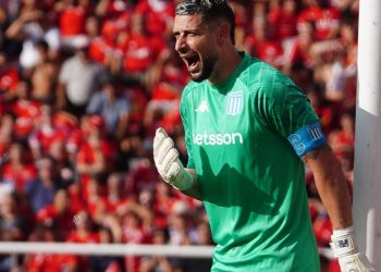 Racing, con un mix en el debut ante Santamarina por la Copa Argentina