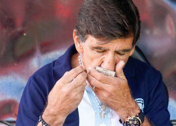 Racing debuta en la Copa Argentina contra Santamarina