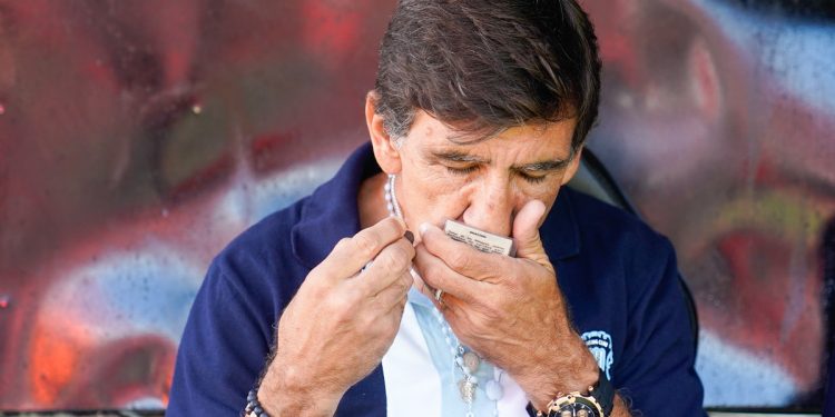 Racing debuta en la Copa Argentina contra Santamarina