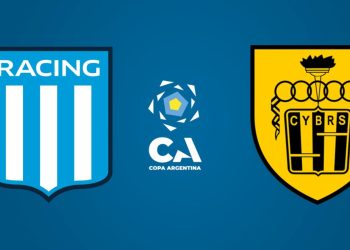 Racing vs. Santamarina de Tandil, por la Copa Argentina: día, hora y cómo verlo por TV