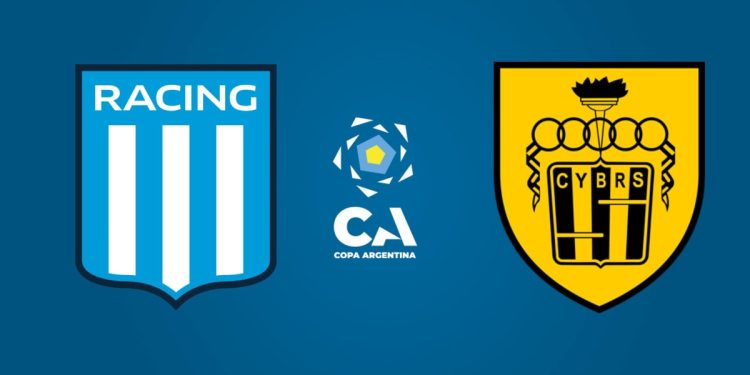 Racing vs. Santamarina de Tandil, por la Copa Argentina: día, hora y cómo verlo por TV