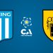 Racing vs. Santamarina de Tandil, por la Copa Argentina: día, hora y cómo verlo por TV