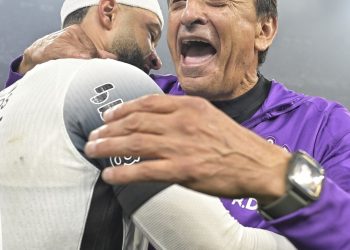 Ramón, el viejo zorro baqueano