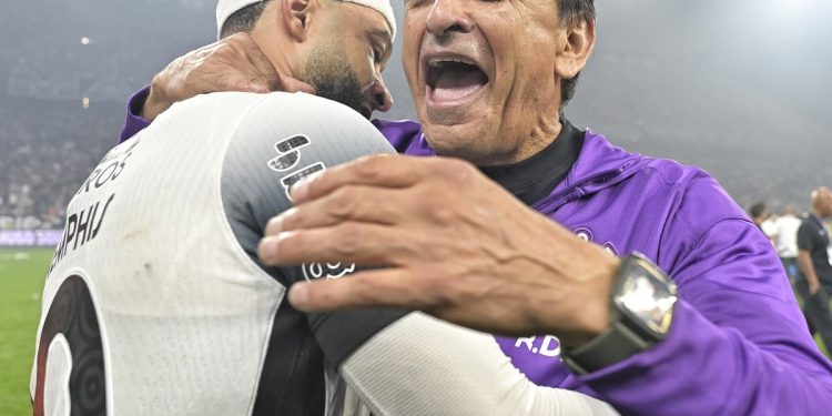 Ramón, el viejo zorro baqueano