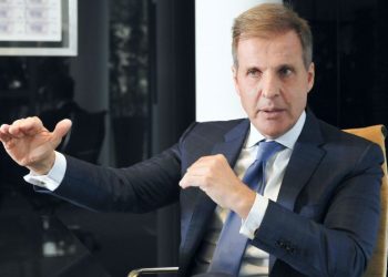 Redrado dijo qué tiene que hacer el Gobierno ante la incertidumbre cambiaria: “Se necesita que el BCRA…”