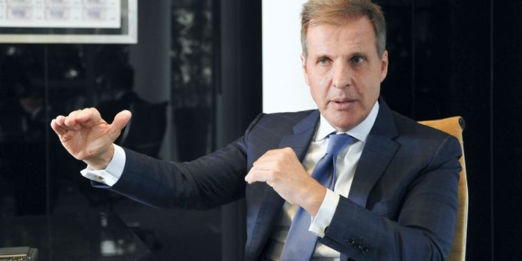 Redrado dijo qué tiene que hacer el Gobierno ante la incertidumbre cambiaria: “Se necesita que el BCRA…”