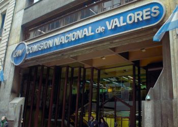 Renunció a la CNV un imputado por el caso LIBRA