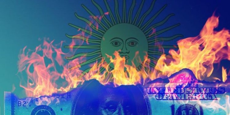 Reservas del BCRA: por qué perderían u$s 15.000 millones este año