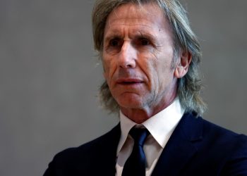 Ricardo Gareca, sobre la consagración de Talleres: “Siento una alegría inmensa”