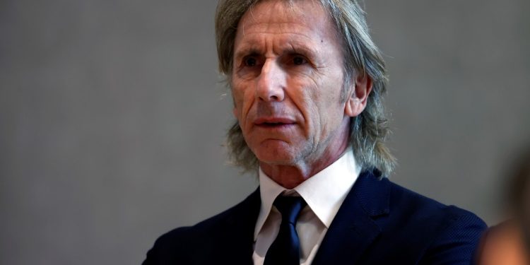 Ricardo Gareca, sobre la consagración de Talleres: “Siento una alegría inmensa”