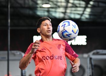 River, EN VIVO: la evolución de los lesionados y últimas noticias de este martes 25 de marzo