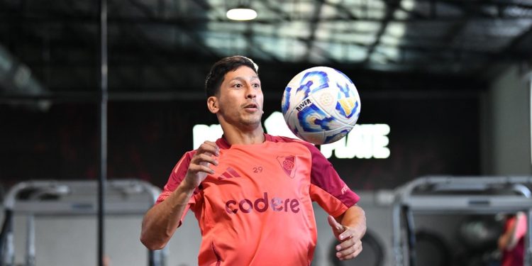 River, EN VIVO: la evolución de los lesionados y últimas noticias de este martes 25 de marzo