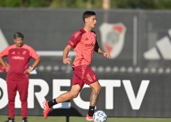 River, EN VIVO: la lista para recibir a Central y últimas noticias de este viernes 28 de marzo