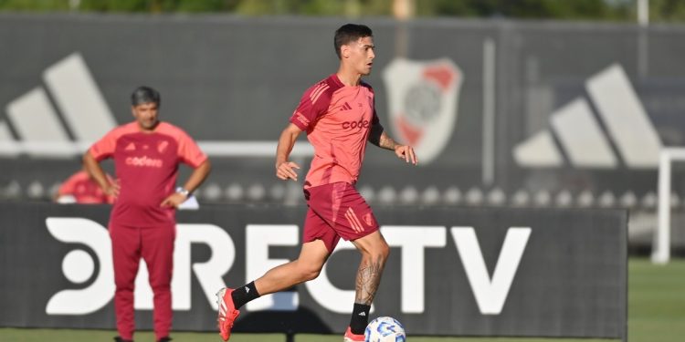 River, EN VIVO: la lista para recibir a Central y últimas noticias de este viernes 28 de marzo