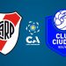 River Plate vs. Ciudad de Bolívar por la Copa Argentina: día, hora, cómo verlo por TV