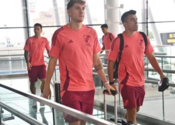 River, Talleres, y una final out of context que define mucho a futuro