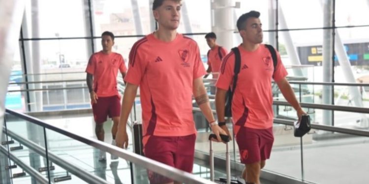 River, Talleres, y una final out of context que define mucho a futuro