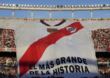 River: ya están a la venta las entradas para el partido con Rosario Central