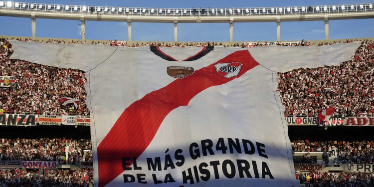 River: ya están a la venta las entradas para el partido con Rosario Central