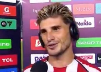 Rodrigo Insua sobre su papá DT: “Al principio no quería que mi viejo agarre”