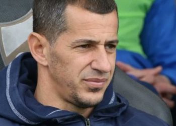 Romagnoli es el nuevo DT de San Martín de San Juan