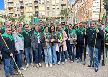 El PP critica la «anomalía democrática» del Gobierno de «dejar a los valencianos sin ayudas en un momento tan difícil»