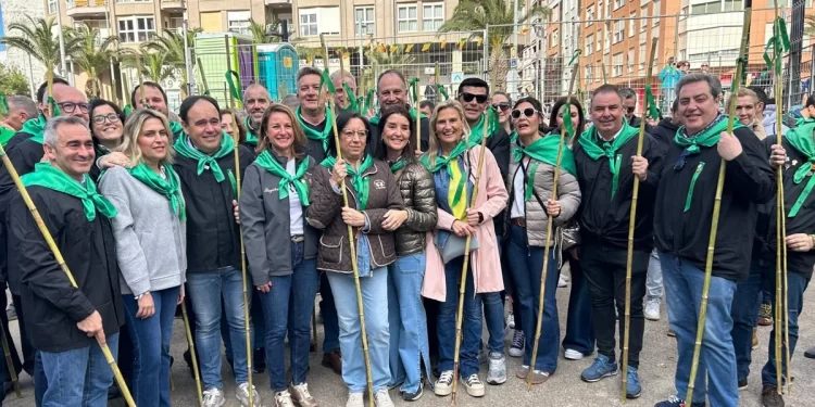 El PP critica la «anomalía democrática» del Gobierno de «dejar a los valencianos sin ayudas en un momento tan difícil»