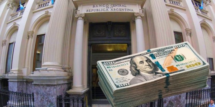 Ruido en el mercado amenaza la liquidación de divisas al BCRA