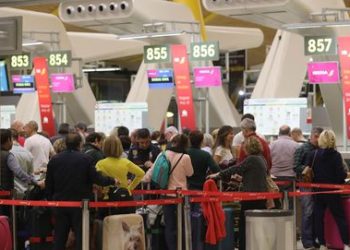 Ryanair lanza su plan ‘prime’: así podrás ahorrar hasta 420 euros al año en tus viajes