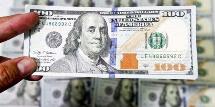 Salta el dólar blue: cuál es el nuevo precio que anticipan las cuevas virtuales