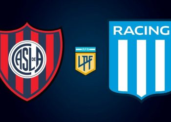 San Lorenzo vs. Racing, por el Torneo Apertura: hora, cómo ver y probables formaciones