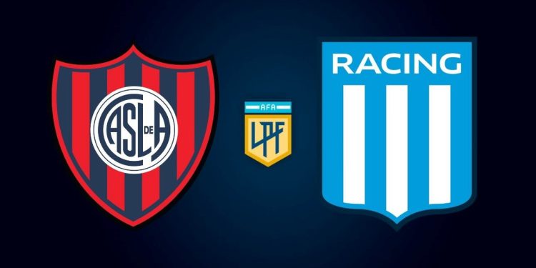 San Lorenzo vs. Racing, por el Torneo Apertura: hora, cómo ver y probables formaciones
