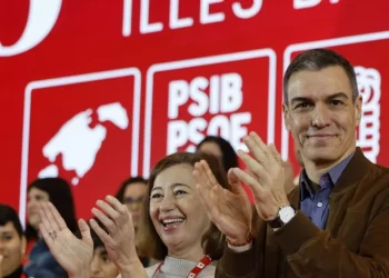 Sánchez teme que el ‘pacto del Ventorro’ entre PP y Vox en Valencia se extienda a otras regiones