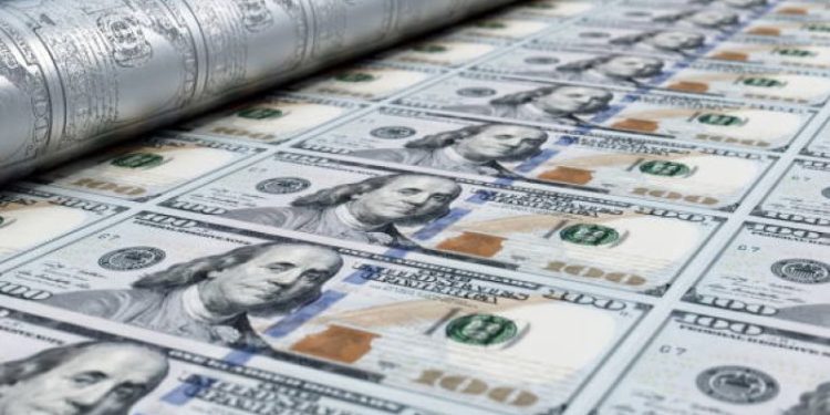 Se despertó el dólar blue: a cuánto cotiza hoy jueves 20 de marzo con el MEP y el CCL