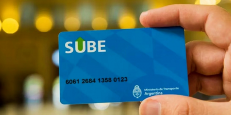 Se despide la SUBE: la nueva forma de pagar el transporte público que será más rápida y sencilla