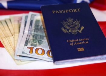 Se despide la visa | El requisito definitivo para entrar a USA legalmente en 2025