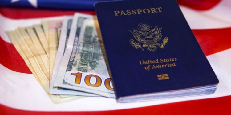 Se despide la visa | El requisito definitivo para entrar a USA legalmente en 2025