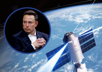 Se despide Starlink: el invento de Google que revoluciona el acceso a internet en el mundo