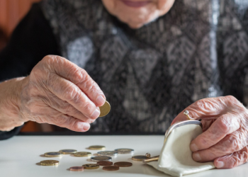 Se despiden las pensiones | El Gobierno dará de baja a todas estas personas