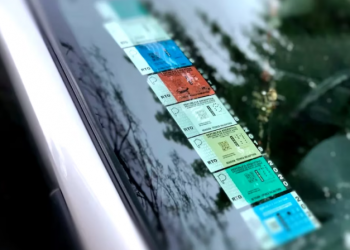 Se endurece la VTV: el nuevo requisito del parabrisas por el que pueden rechazarte el trámite