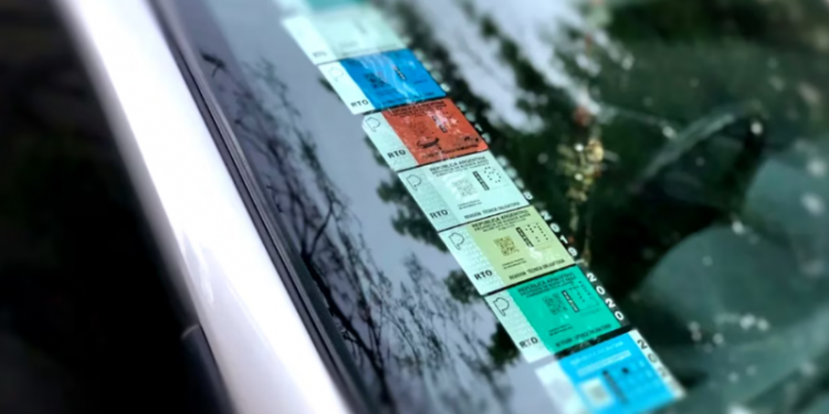 Se endurece la VTV: el nuevo requisito del parabrisas por el que pueden rechazarte el trámite