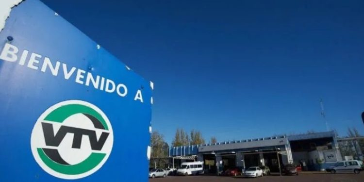 Se endurece la VTV: el requisito que ahora exigen para aprobar la verificación