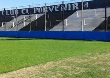Se levantó la desafiliación y El Porvenir jugará la Primera C