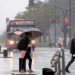 Se vienen las tormentas severas con caída de granizo en Buenos Aires: qué zonas están bajo alerta