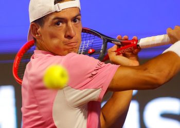 Sebastián Báez pasó a la final del ATP de Chile: a qué hora juega vs. Laslo Djere y cómo ver por TV