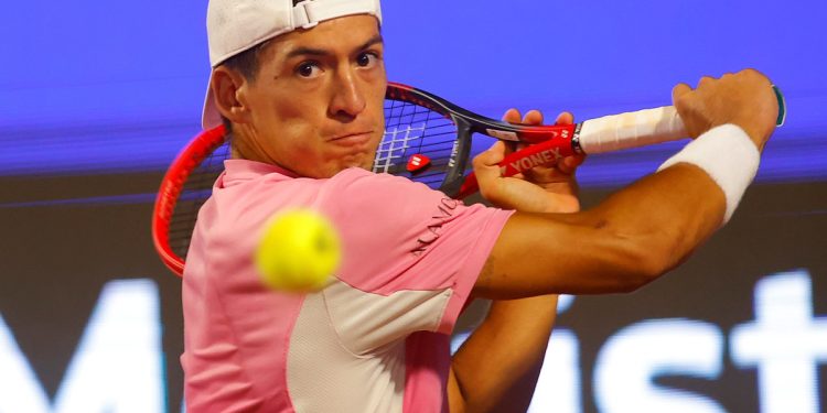 Sebastián Báez pasó a la final del ATP de Chile: a qué hora juega vs. Laslo Djere y cómo ver por TV