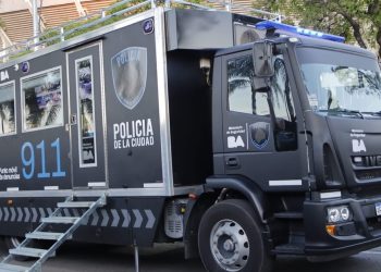 Seguridad en Argentina-Brasil: lo que los hinchas deben saber